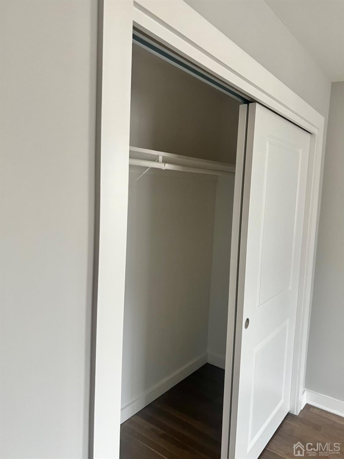 405 Crows Mill Road Fords, NJ 08863 - Photo 10 of 20 a view of closet
