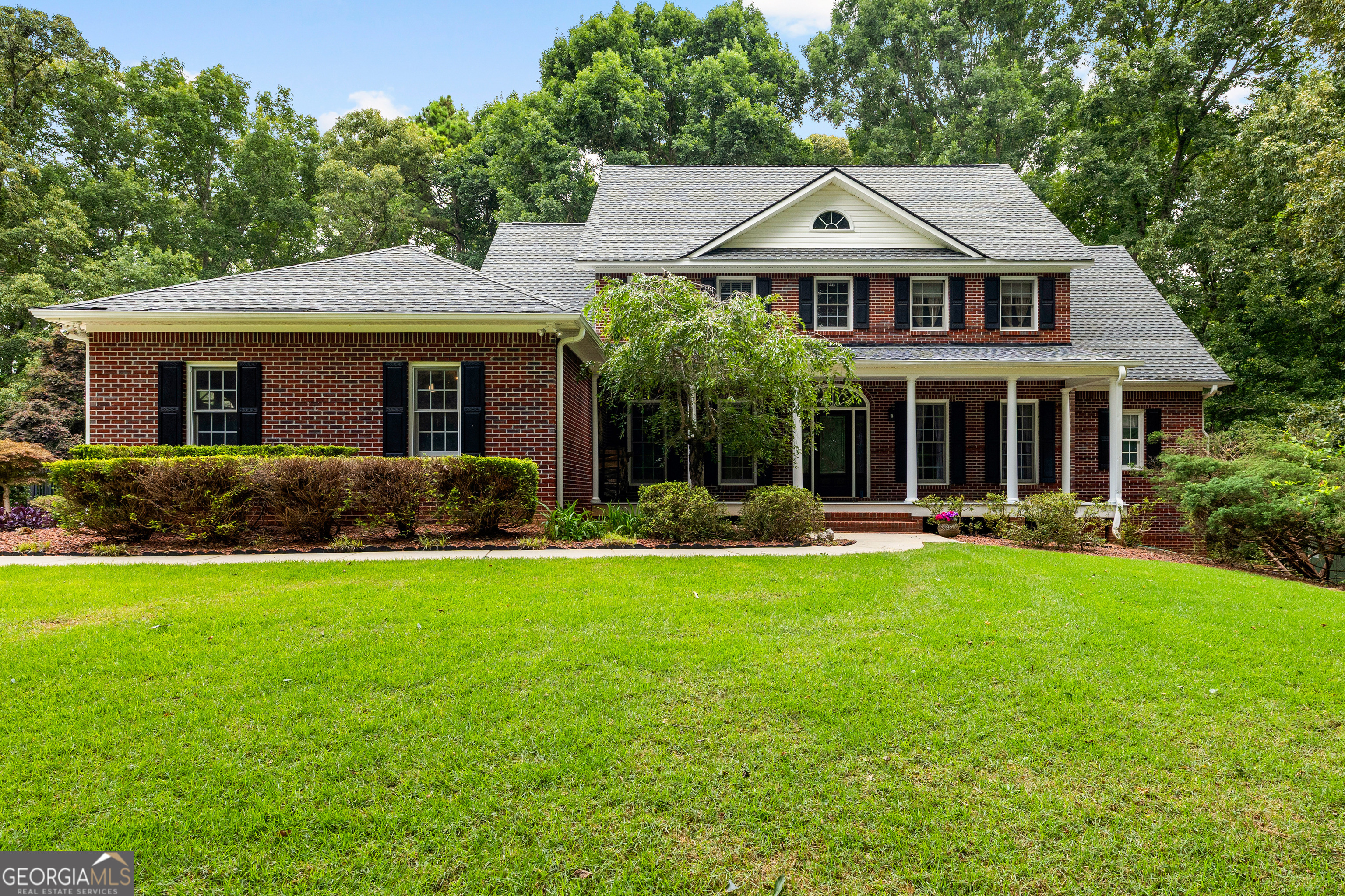 307 Malone Road Fayetteville, GA 30215 - Photo 88 of 92