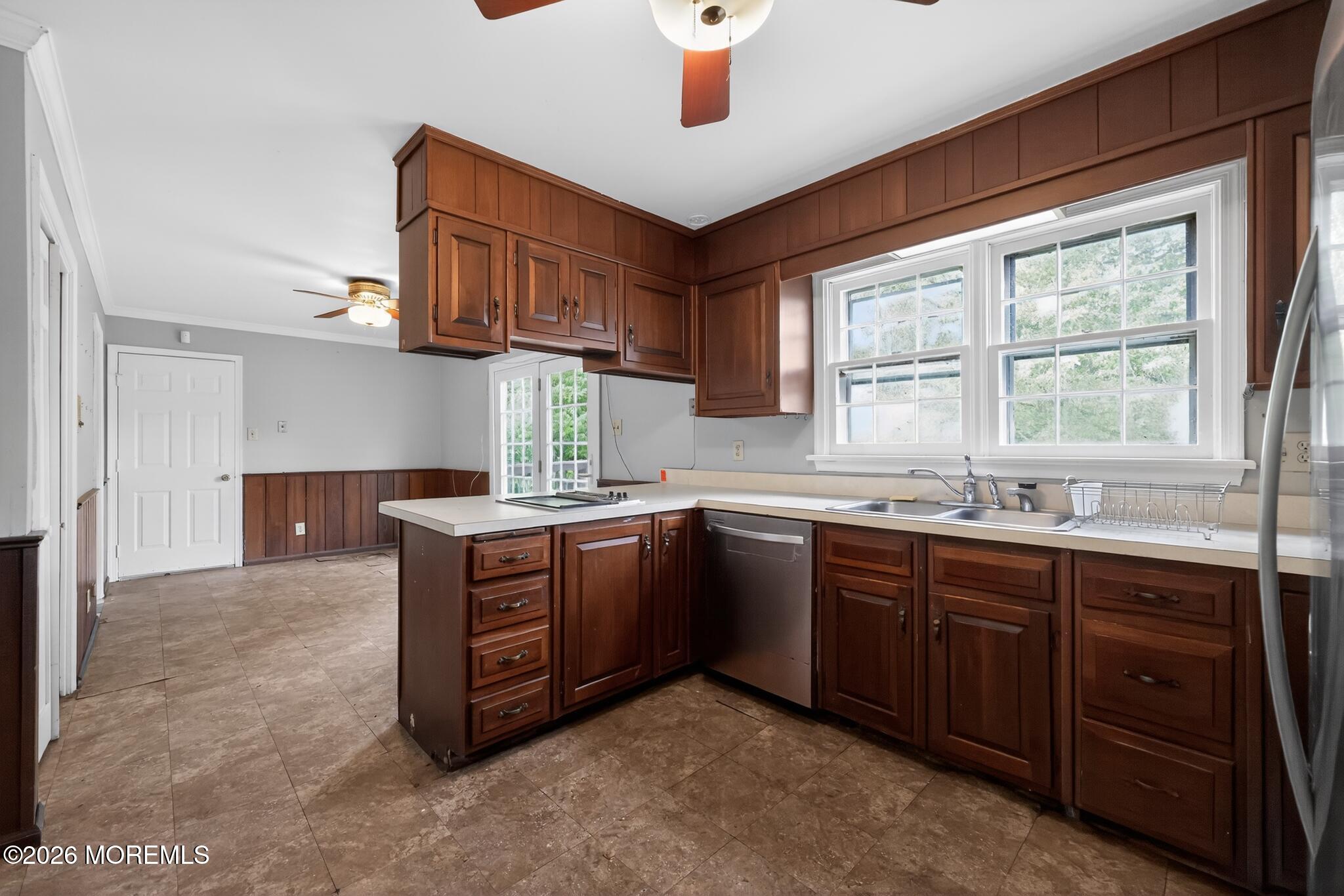 189 Province Line Road Allentown, NJ 08501 - Photo 27 of 40 24_189_Province_Line_Rd-Kitchen-9972