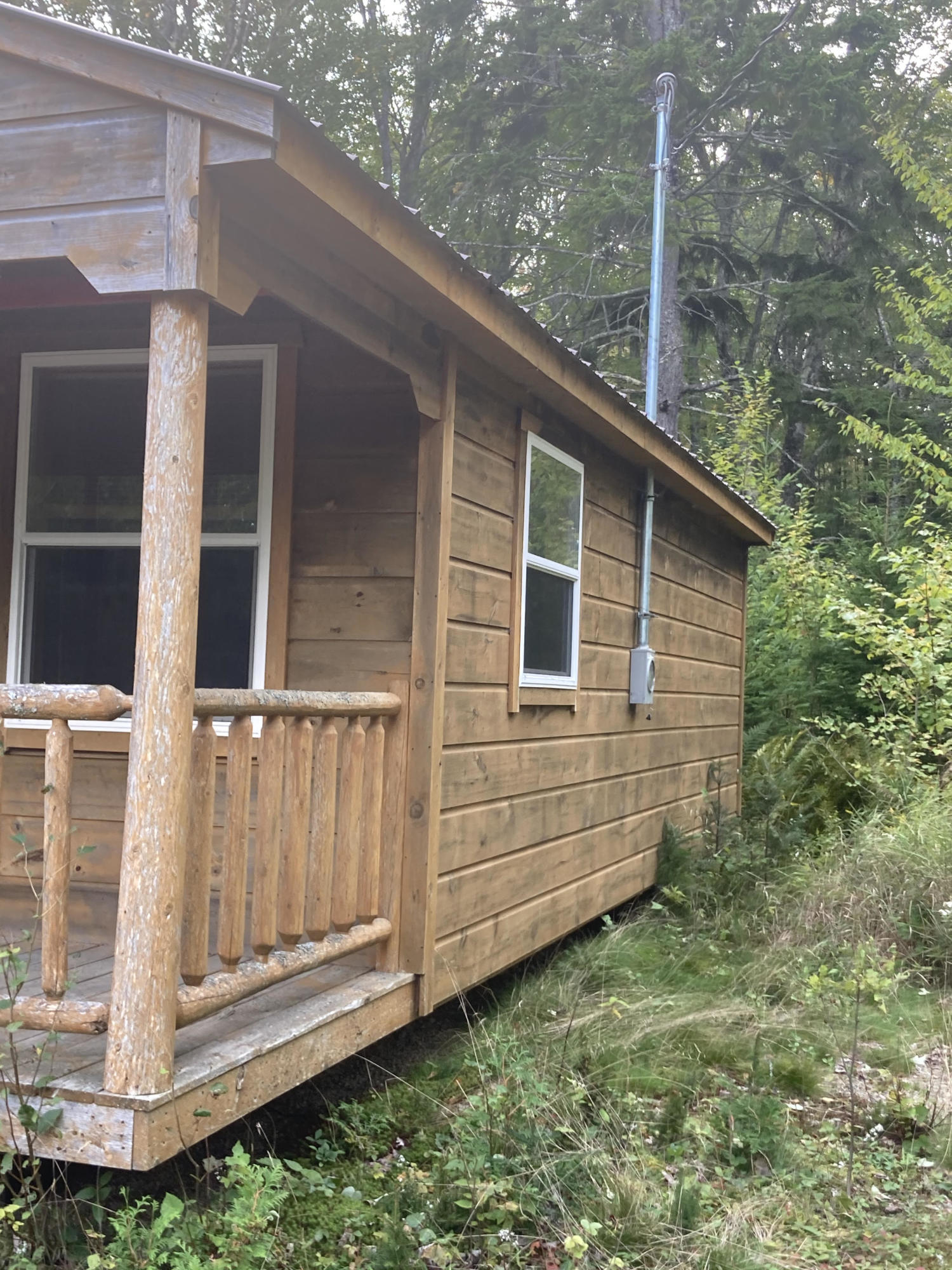 Lot 240 Paul Bunyan Road Corea, ME 04624 - Photo 4 of 13 l2