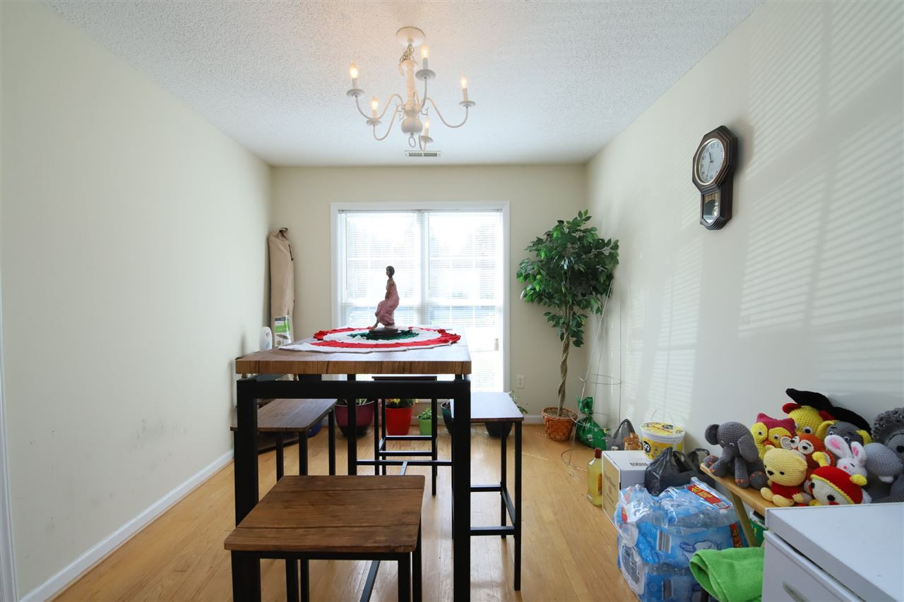 6403 Forest Ridge Drive Durham, NC 27713 - Photo 8 of 23 Dining Room