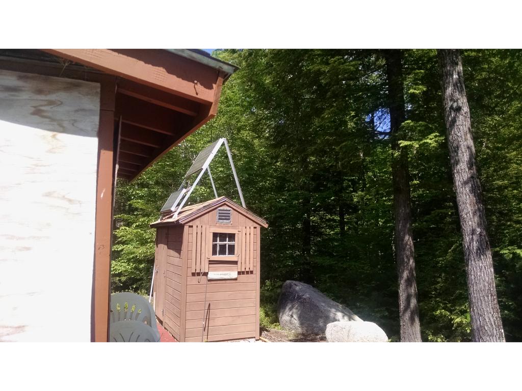 2761 Green Hill Road Chatham, NH 03813 - Photo 7 of 14 Gallery Image 7