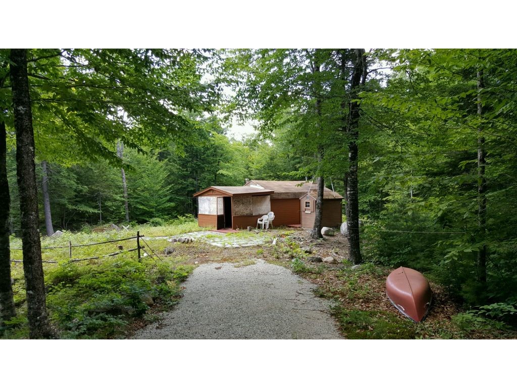 2761 Green Hill Road Chatham, NH 03813 - Photo 9 of 14 Gallery Image 9