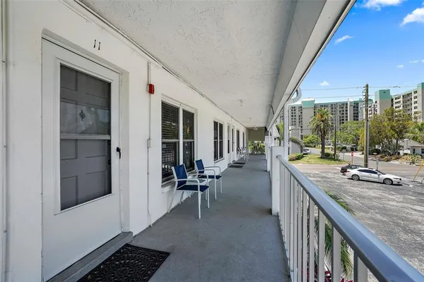 $249,000 | 680 71st Avenue, Unit 11, St. Pete Beach, FL 33706