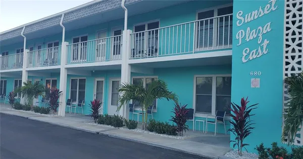 $249,000 | 680 71st Avenue, Unit 11, St. Pete Beach, FL 33706