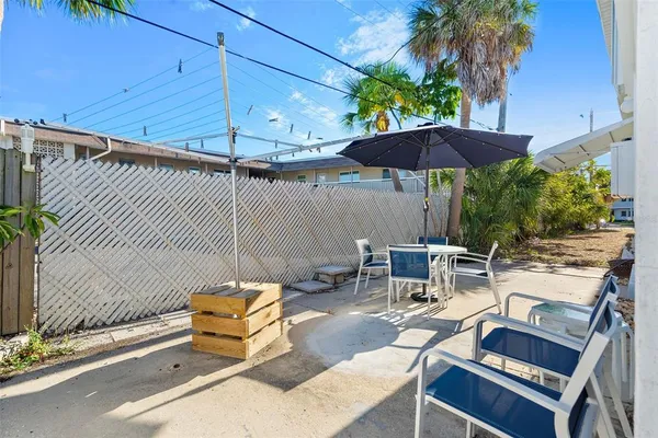 $249,000 | 680 71st Avenue, Unit 11, St. Pete Beach, FL 33706