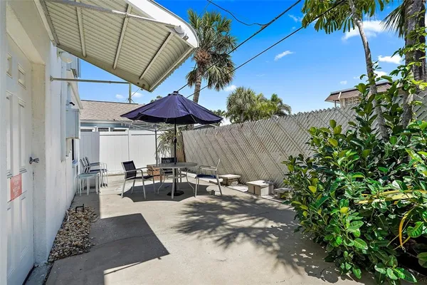 $249,000 | 680 71st Avenue, Unit 11, St. Pete Beach, FL 33706