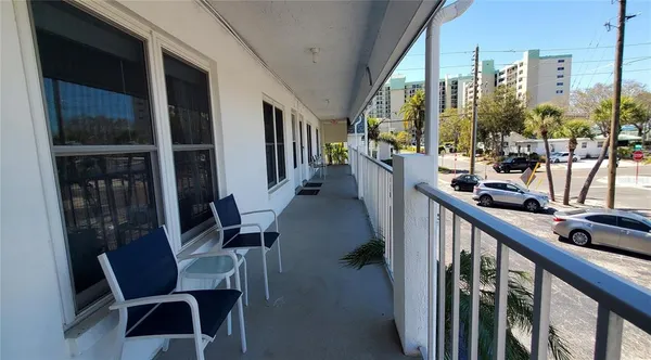 $249,000 | 680 71st Avenue, Unit 11, St. Pete Beach, FL 33706