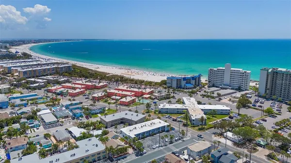 $249,000 | 680 71st Avenue, Unit 11, St. Pete Beach, FL 33706