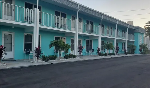 $249,000 | 680 71st Avenue, Unit 11, St. Pete Beach, FL 33706