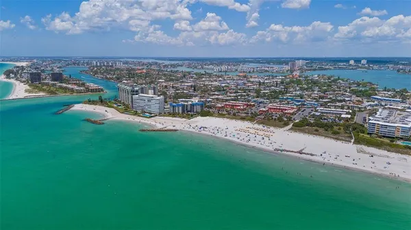 $249,000 | 680 71st Avenue, Unit 11, St. Pete Beach, FL 33706