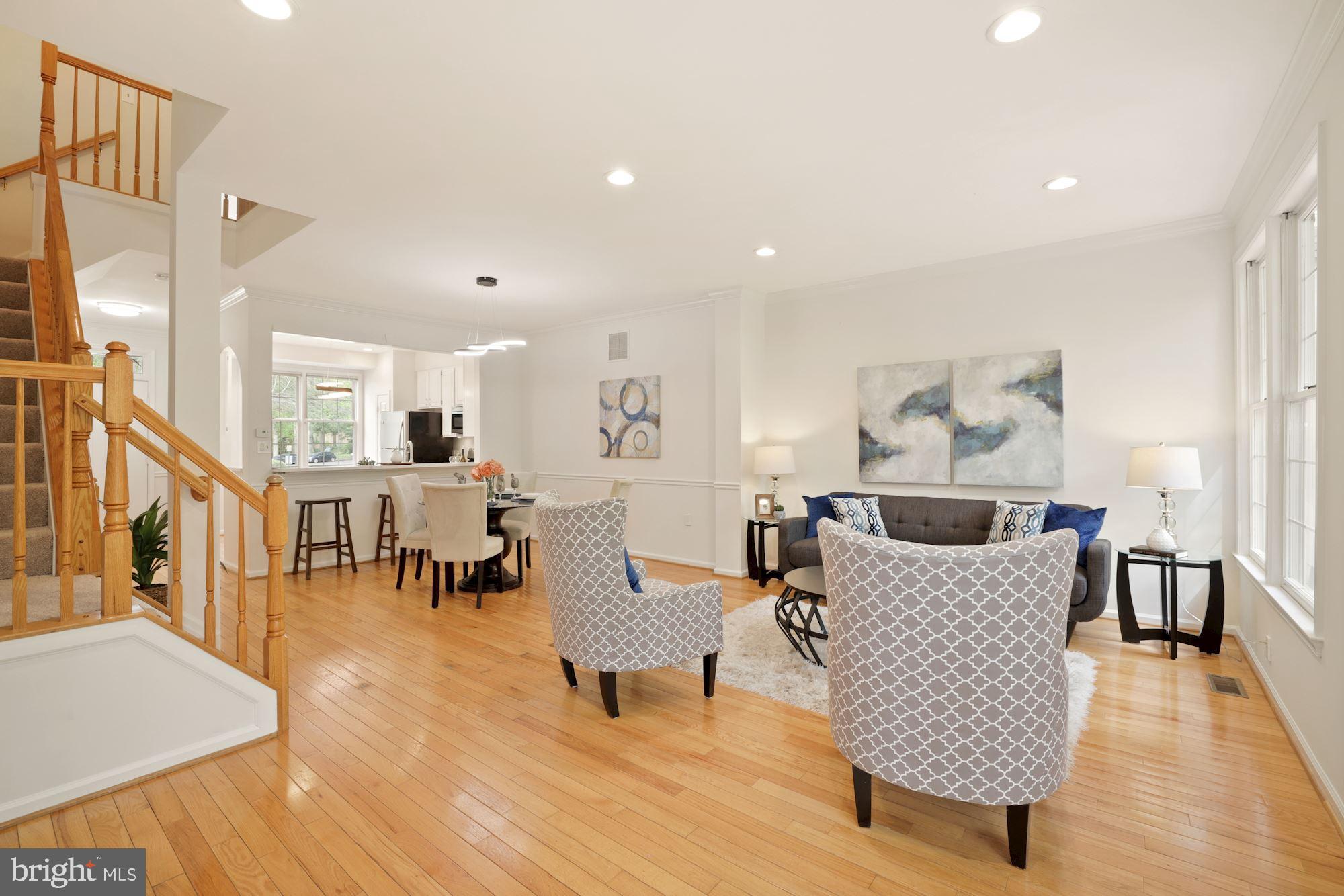 11280 Fairwind Way Reston, VA 20190 - Photo 13 of 35