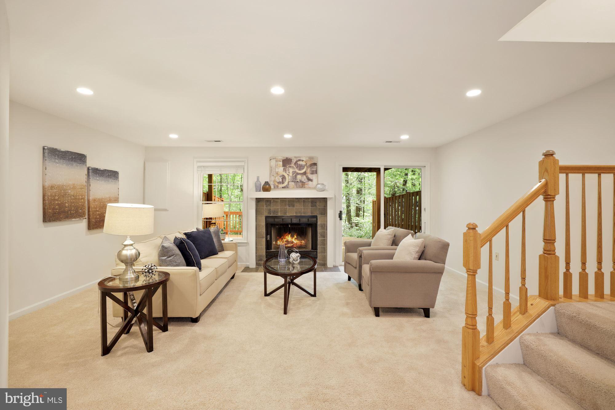 11280 Fairwind Way Reston, VA 20190 - Photo 24 of 35