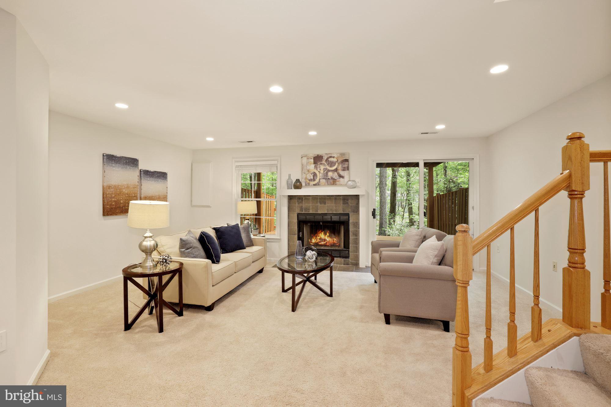 11280 Fairwind Way Reston, VA 20190 - Photo 25 of 35