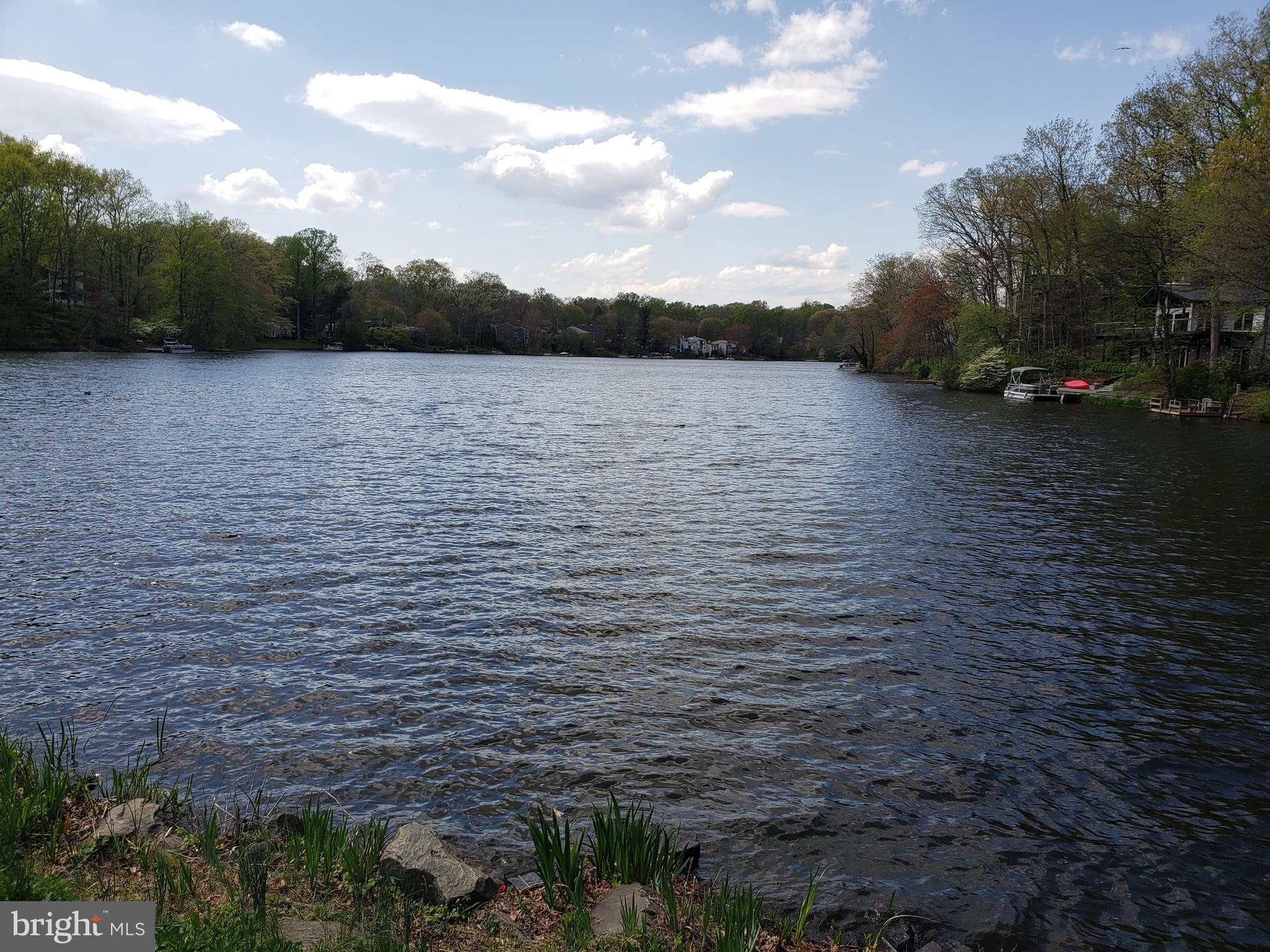 11280 Fairwind Way Reston, VA 20190 - Photo 33 of 35