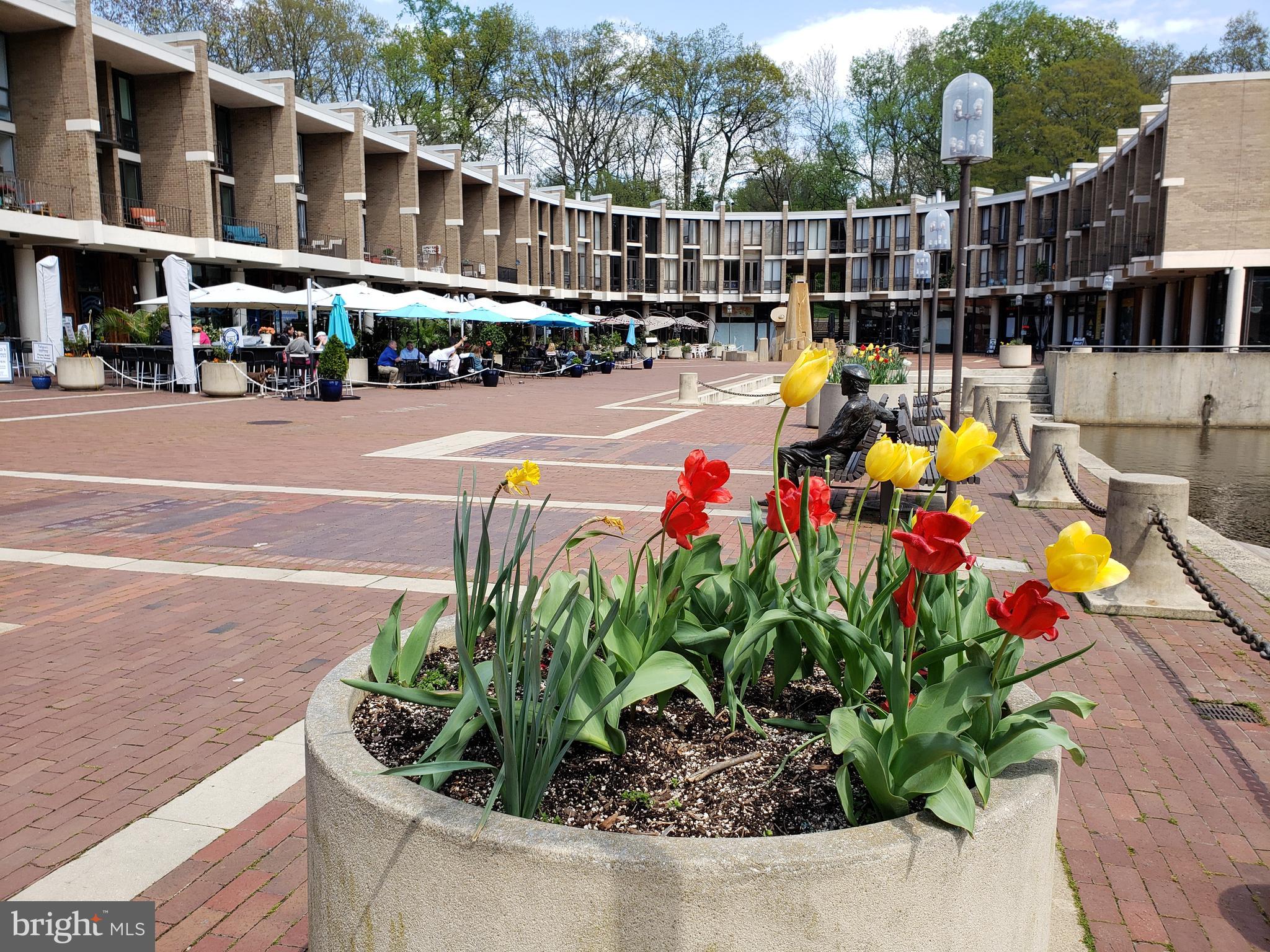 11280 Fairwind Way Reston, VA 20190 - Photo 34 of 35