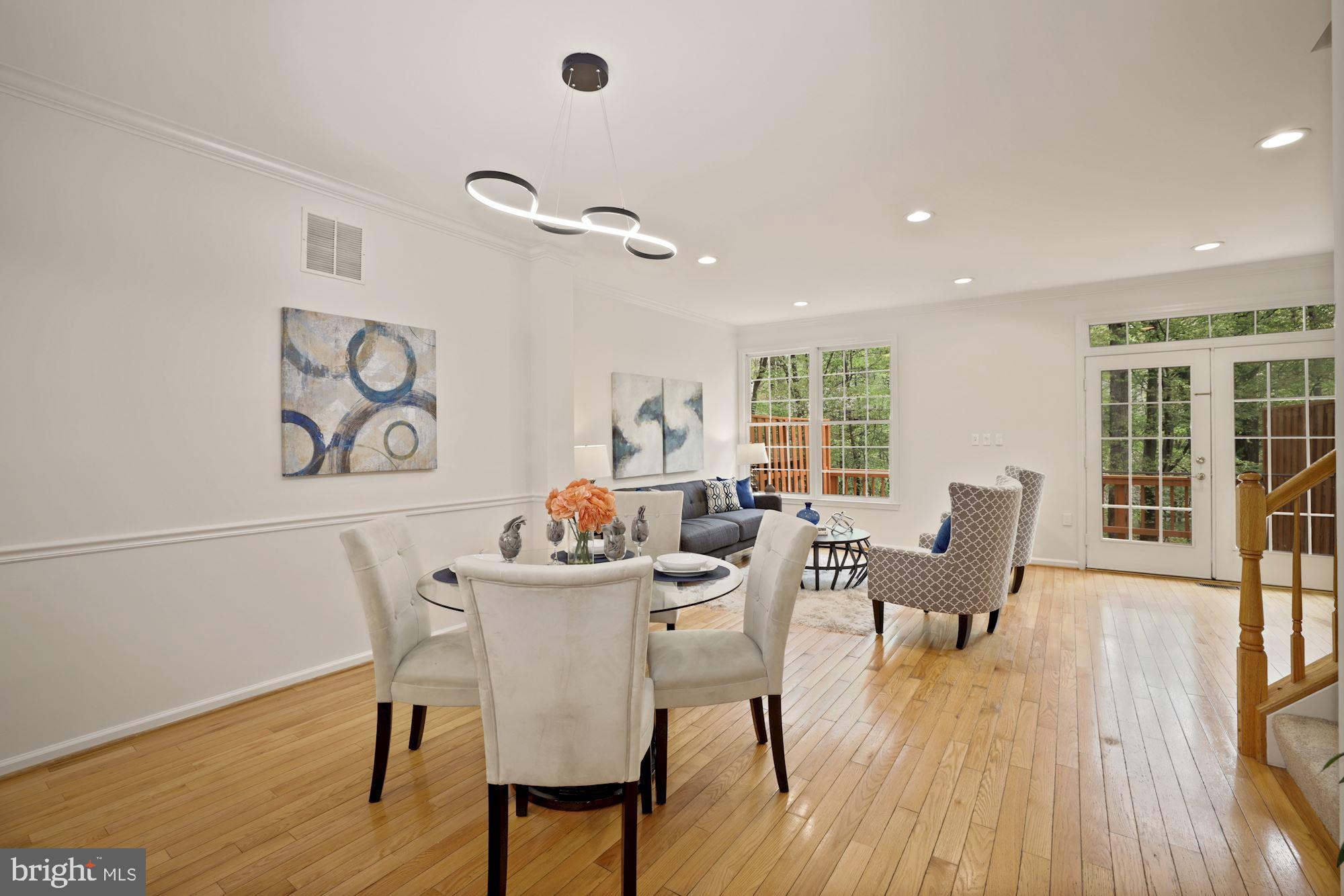 11280 Fairwind Way Reston, VA 20190 - Photo 9 of 35