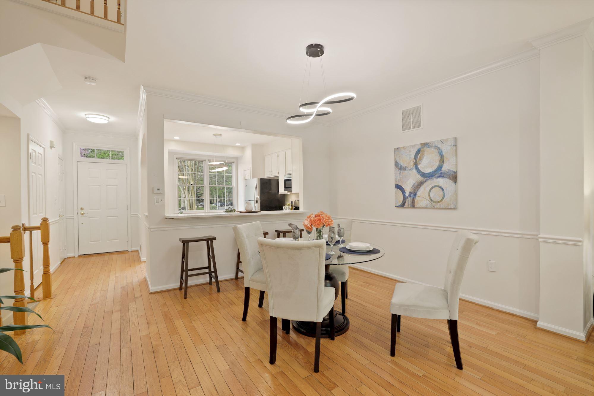 11280 Fairwind Way Reston, VA 20190 - Photo 10 of 35