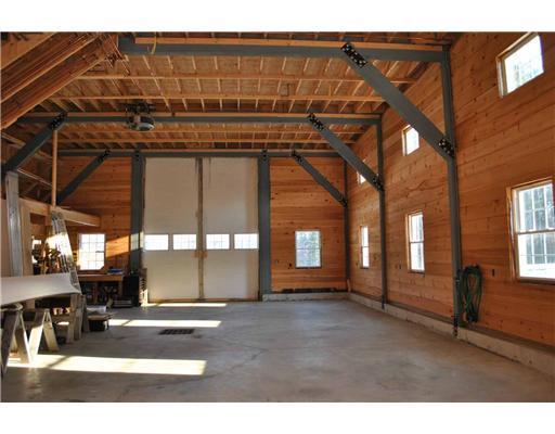 186 B Lower Flying Point Road Freeport, ME 04032 - Photo 6 of 16 Interior Space/Layout.