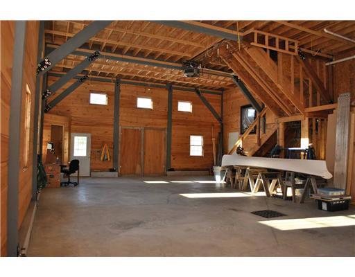 186 B Lower Flying Point Road Freeport, ME 04032 - Photo 7 of 16 Interior Space/Layout.
