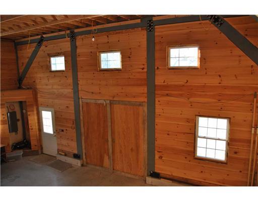 186 B Lower Flying Point Road Freeport, ME 04032 - Photo 8 of 16 Interior Space/Layout.