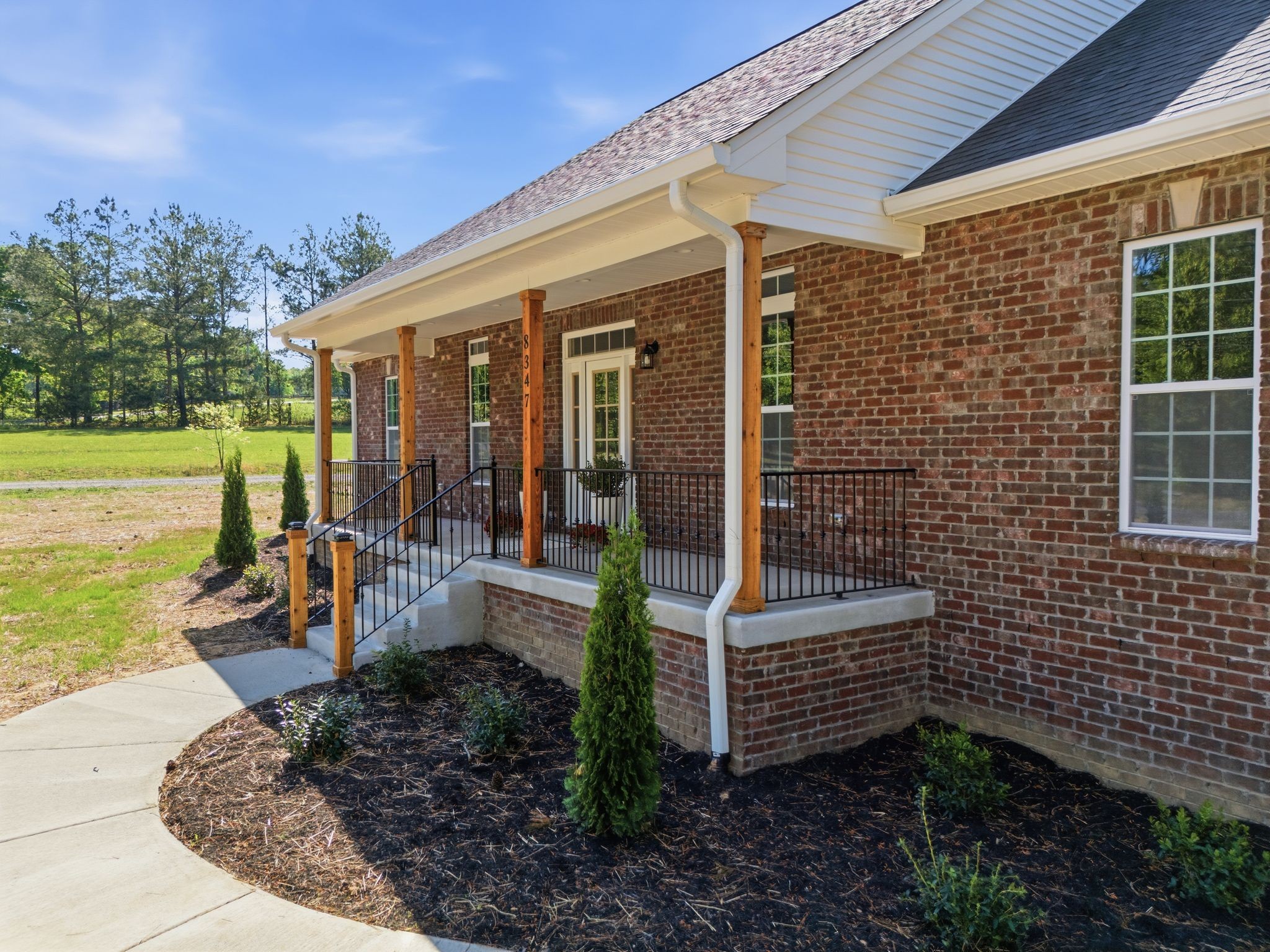 8347 Horseshoe Road Cottontown, TN 37048 - Photo 5 of 67