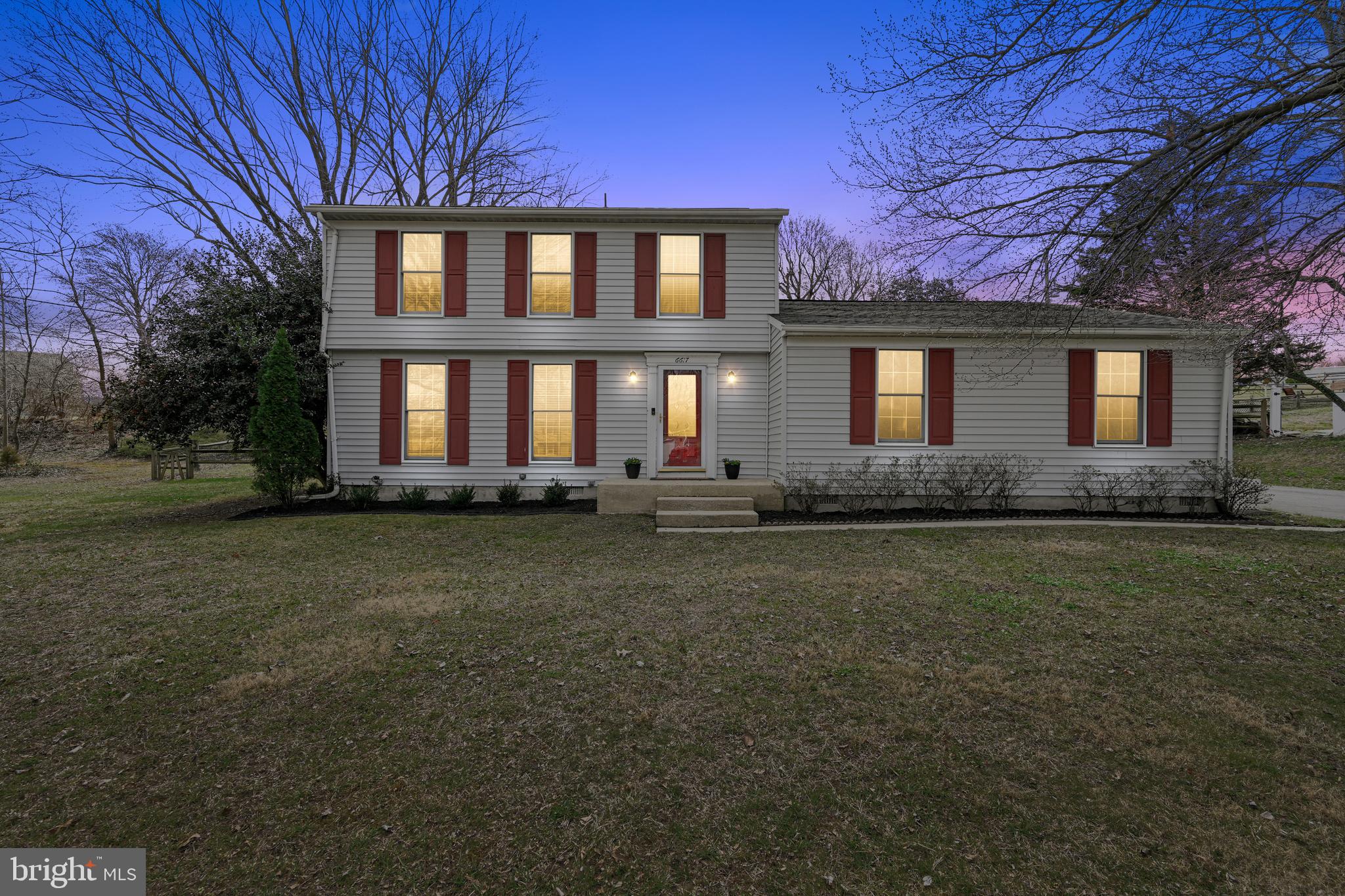 6617 Grouse Road Elkridge, MD 21075 - Photo 1 of 40 Gallery Image 1