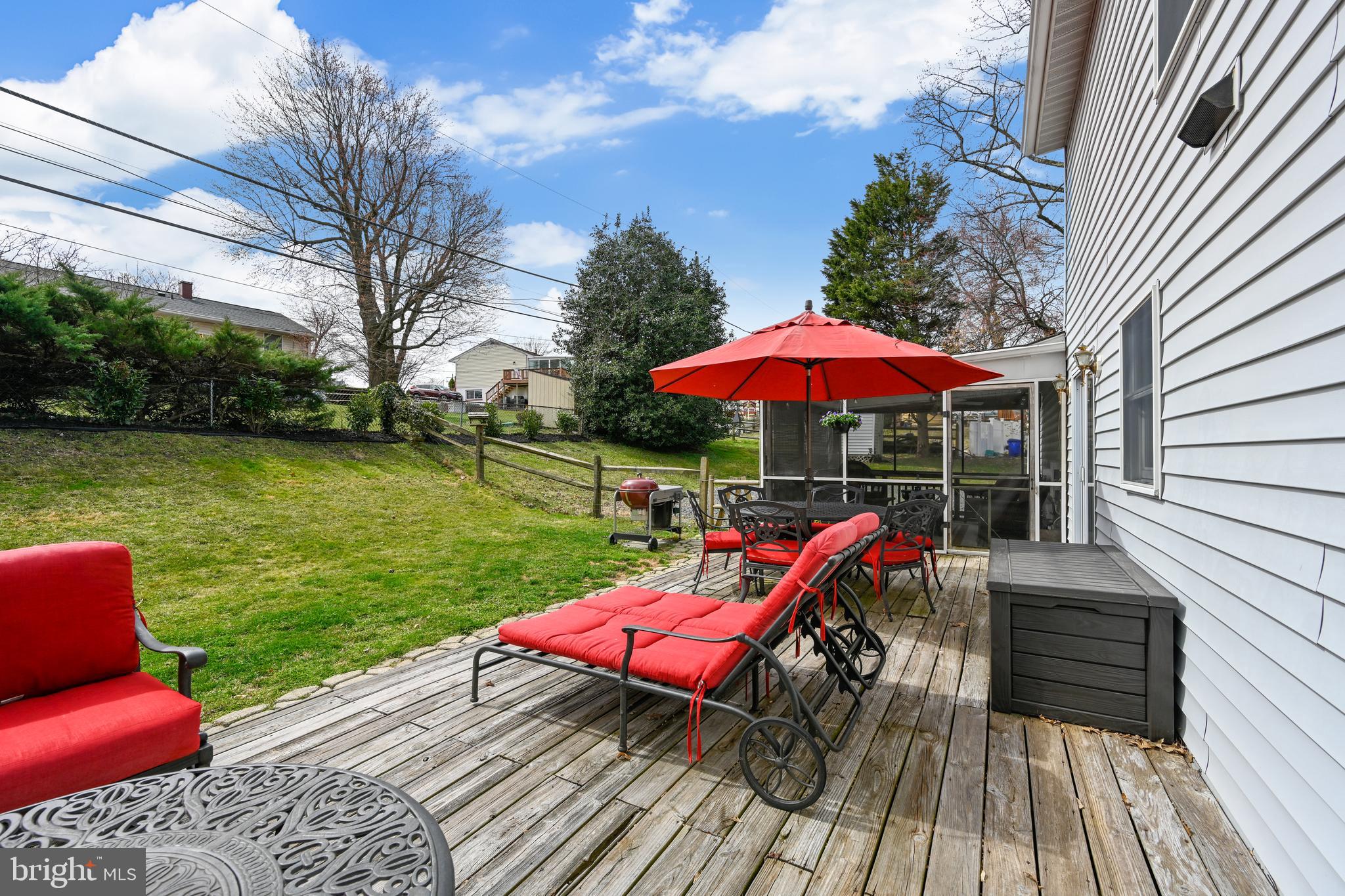 6617 Grouse Road Elkridge, MD 21075 - Photo 19 of 40 Gallery Image 19