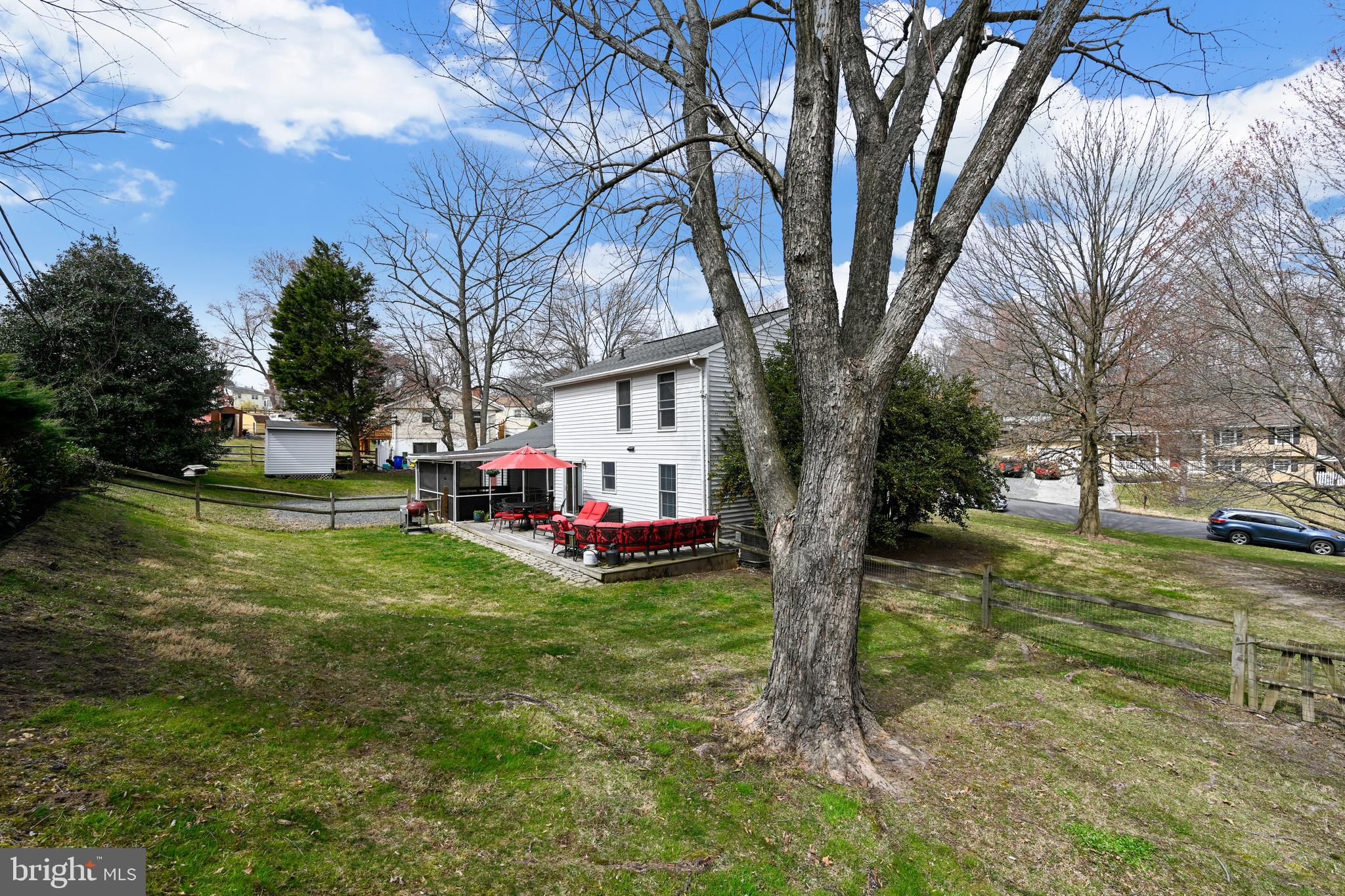 6617 Grouse Road Elkridge, MD 21075 - Photo 31 of 40 Gallery Image 31