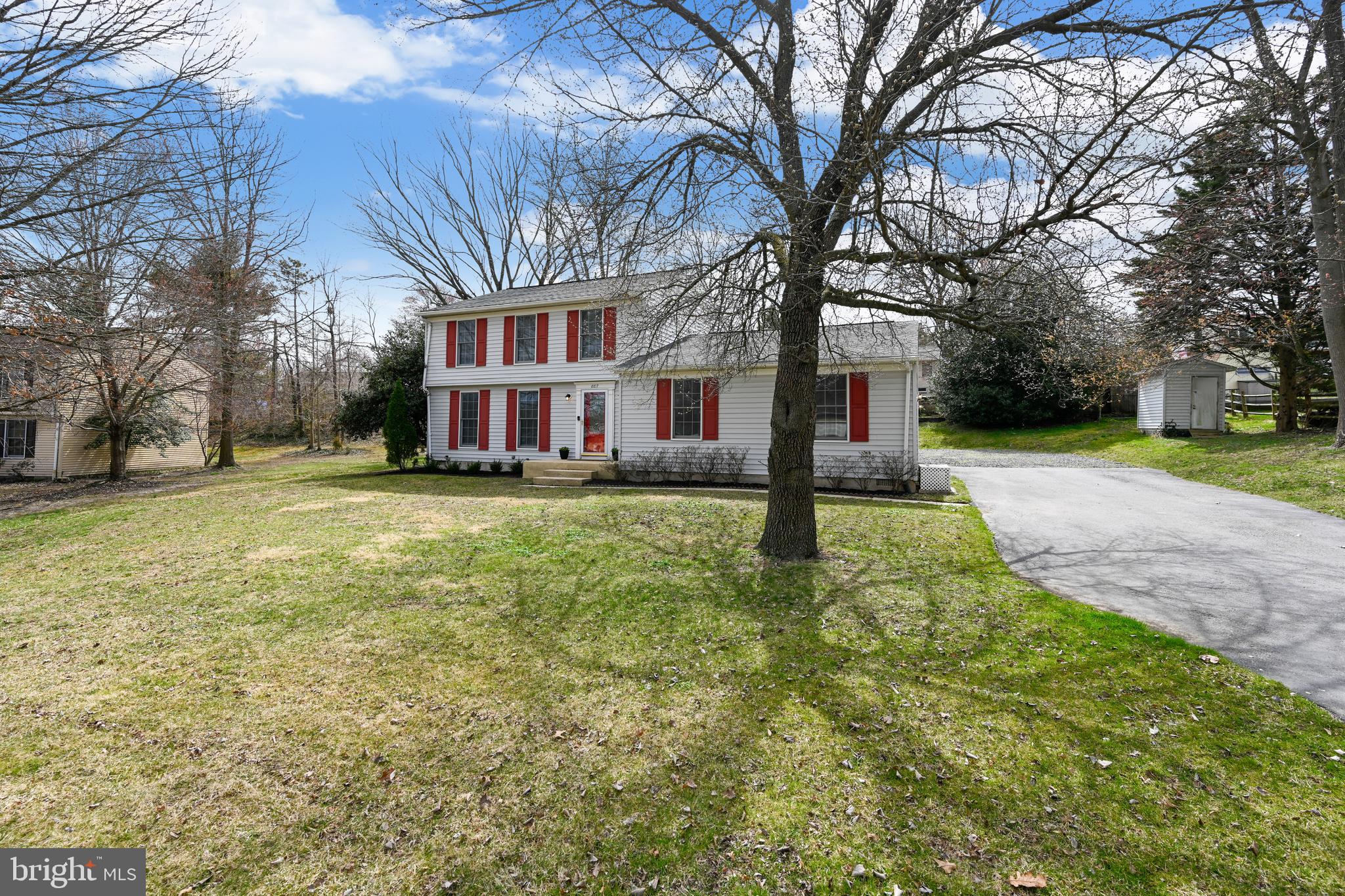 6617 Grouse Road Elkridge, MD 21075 - Photo 39 of 40 Gallery Image 39