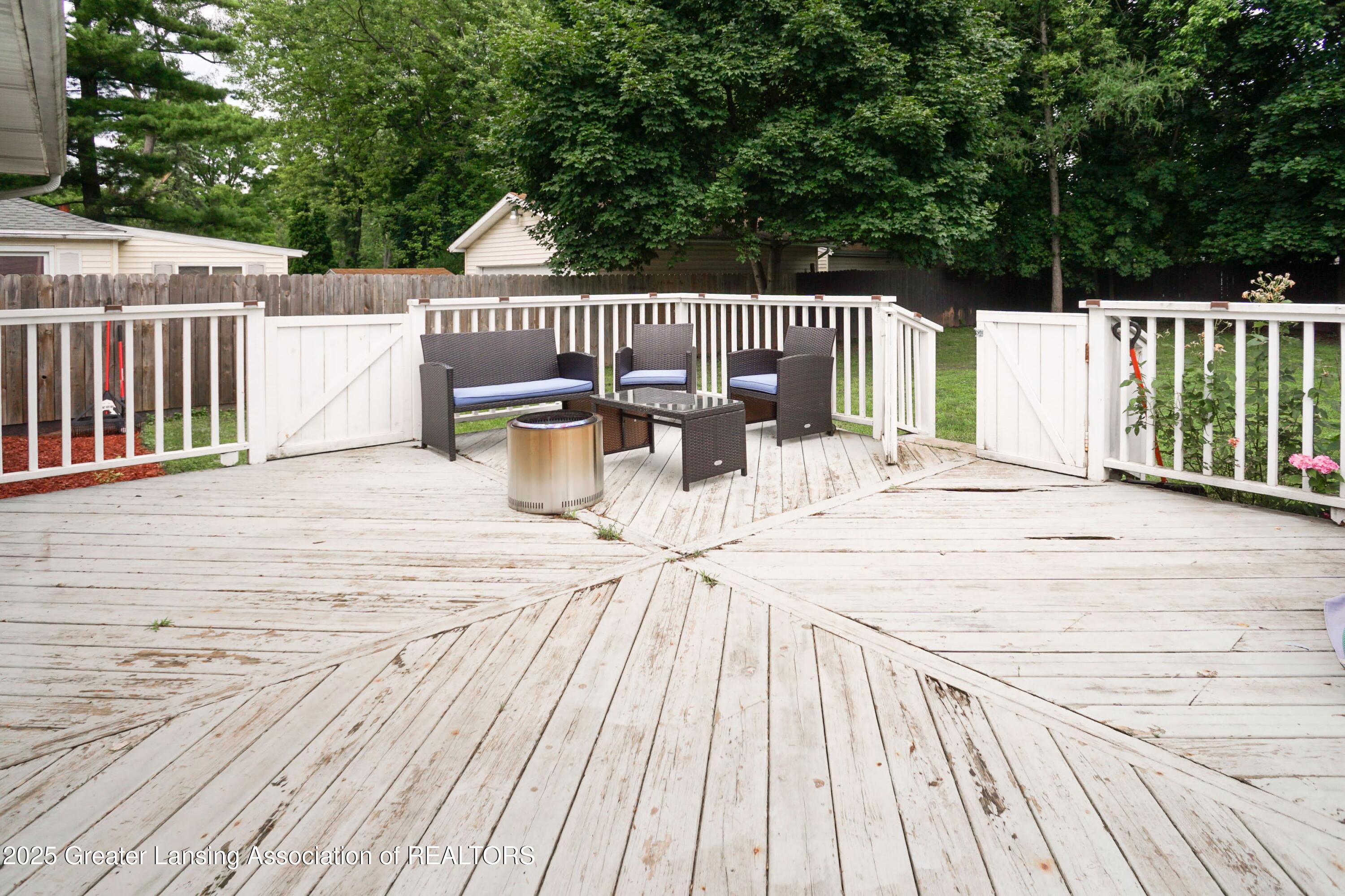 5929 Hilliard Road Lansing, MI 48911 - Photo 40 of 54 5929 Hillard Rd - MLS-46