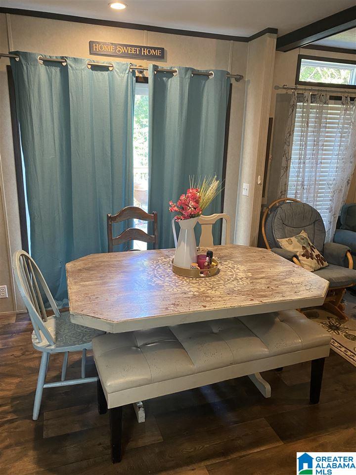 424 Cedar Springs Road West Blocton, AL 35184 - Photo 10 of 26 Gallery Image 10