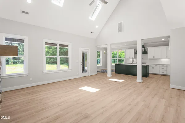 $659,900 | 3402 St Barts Place, Mebane, NC 27302