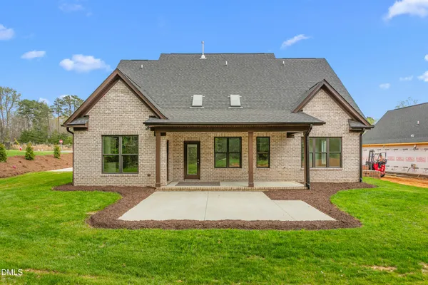 $659,900 | 3402 St Barts Place, Mebane, NC 27302