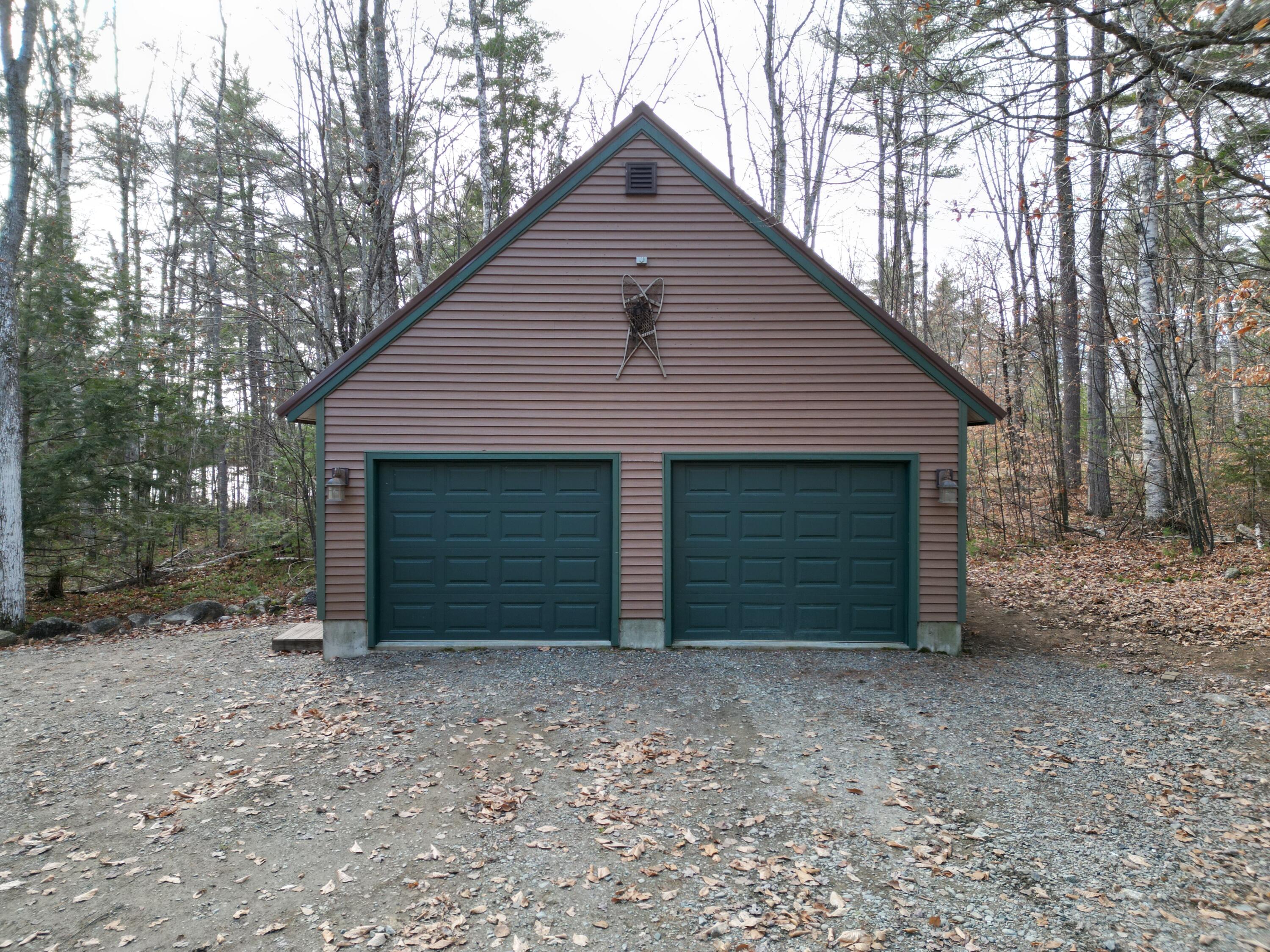367 White Point Estates Road Lincoln, ME 04457 - Photo 7 of 60 DJI_0985