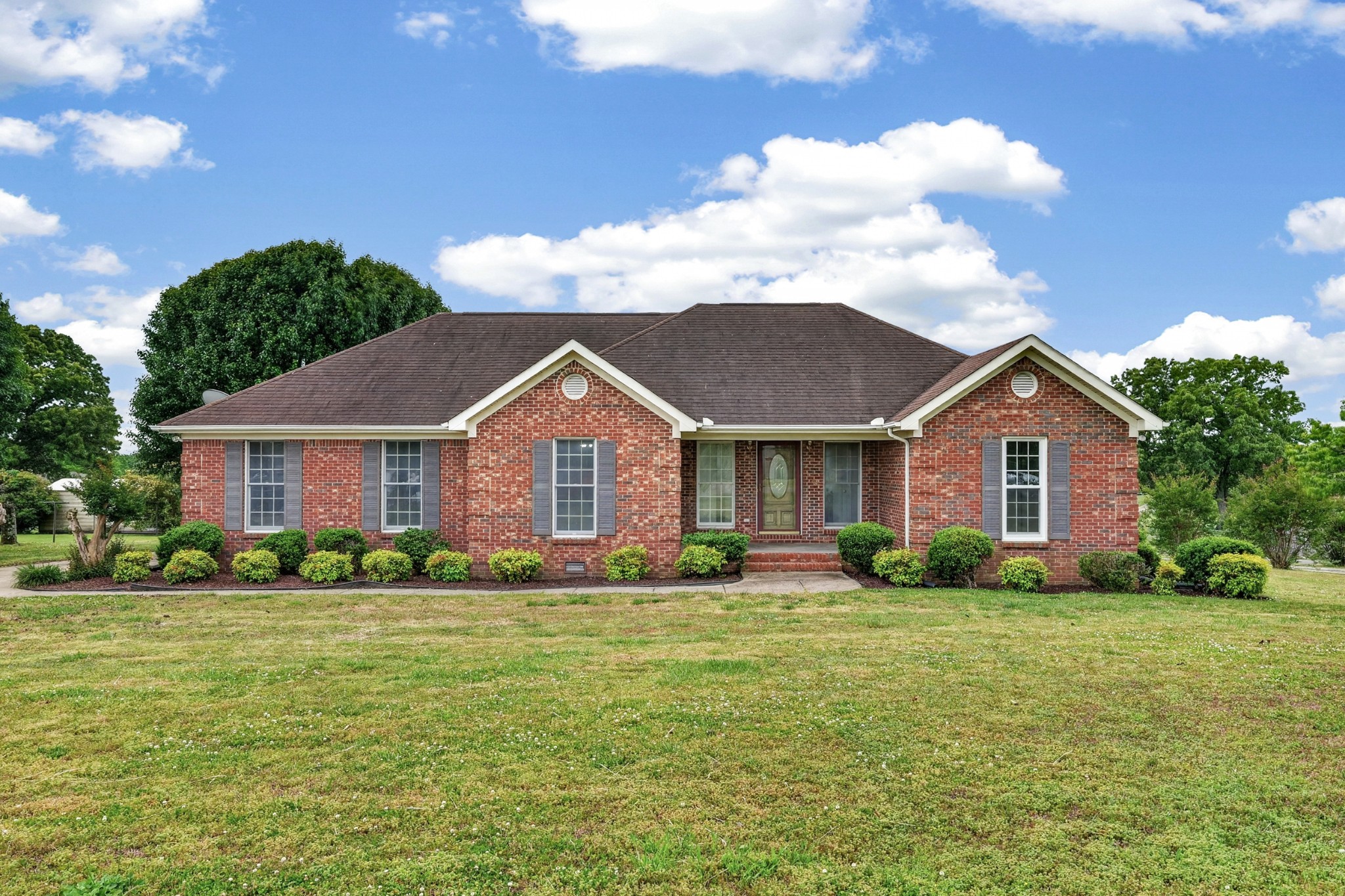 31 Eastridge Road Fayetteville, TN 37334 - Photo 1 of 39