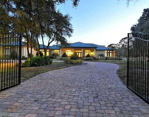 4720 Stone Ridge Trail Sarasota, FL 34232 - Photo 1 of 1 Exterior Front