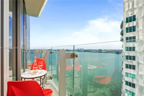 a view of lake