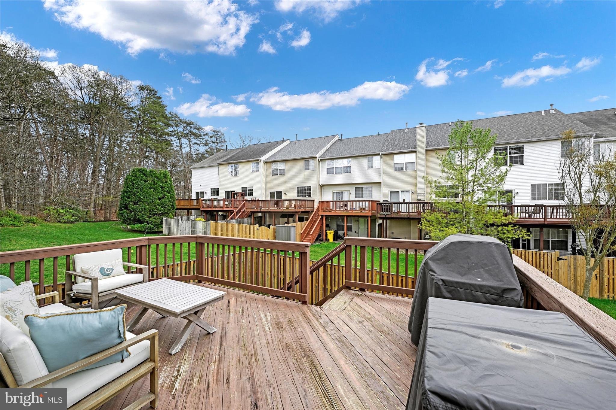 8712 Thornbrook Drive Odenton, MD 21113 - Photo 15 of 27