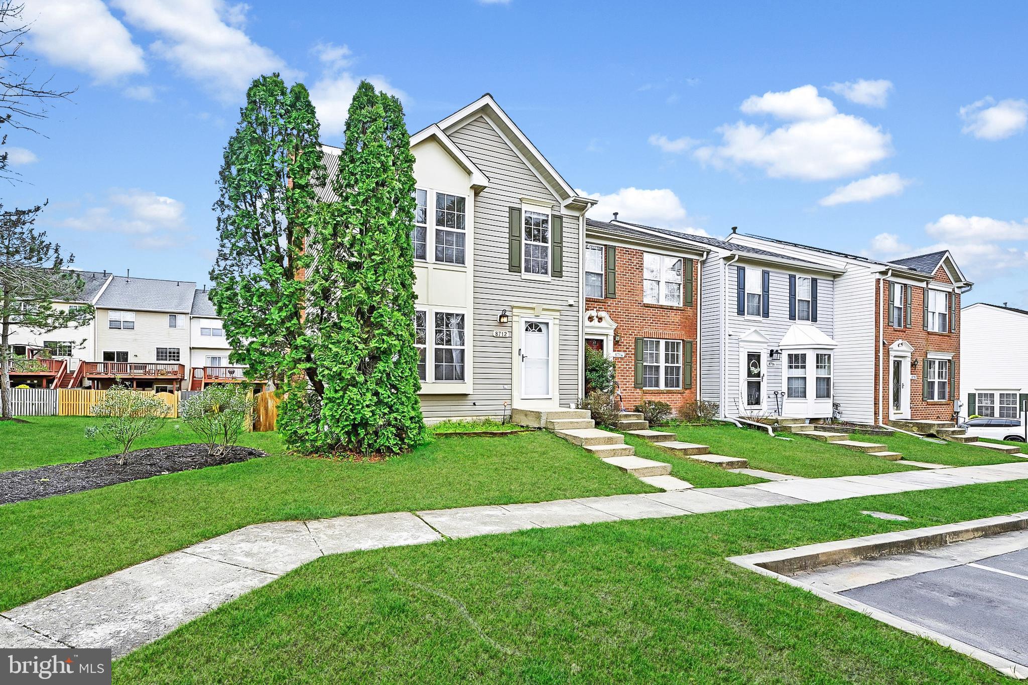 8712 Thornbrook Drive Odenton, MD 21113 - Photo 2 of 27