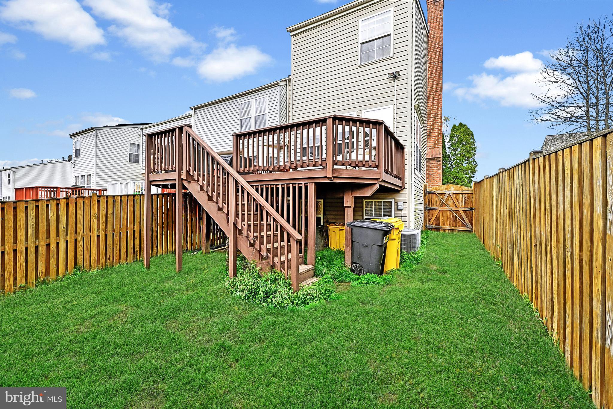 8712 Thornbrook Drive Odenton, MD 21113 - Photo 26 of 27