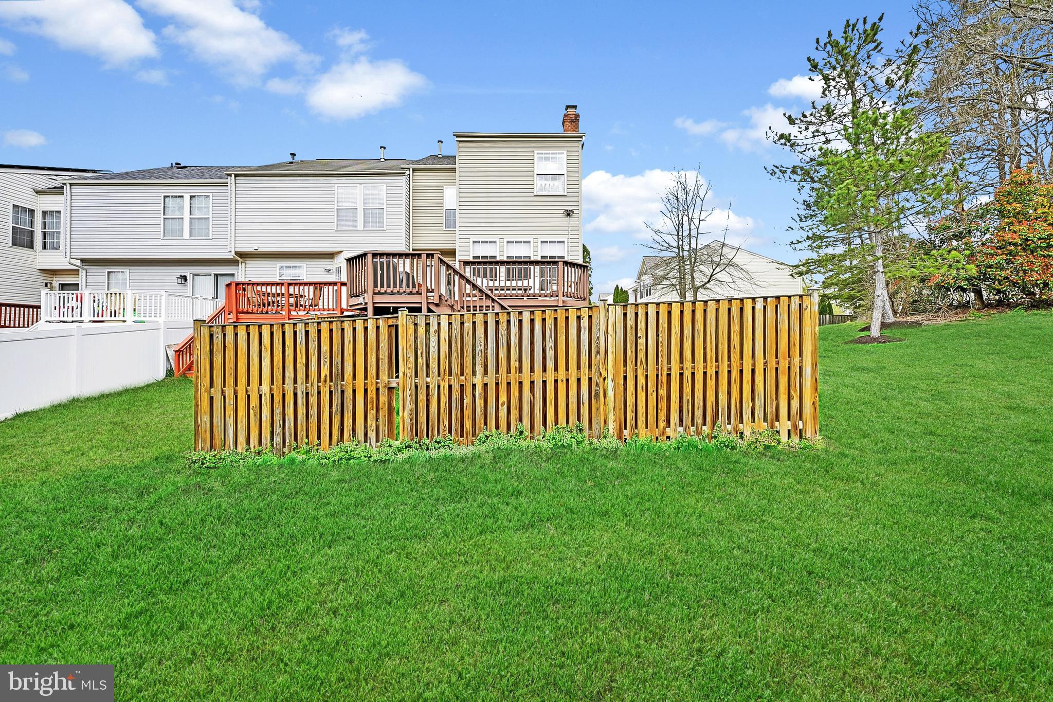 8712 Thornbrook Drive Odenton, MD 21113 - Photo 27 of 27