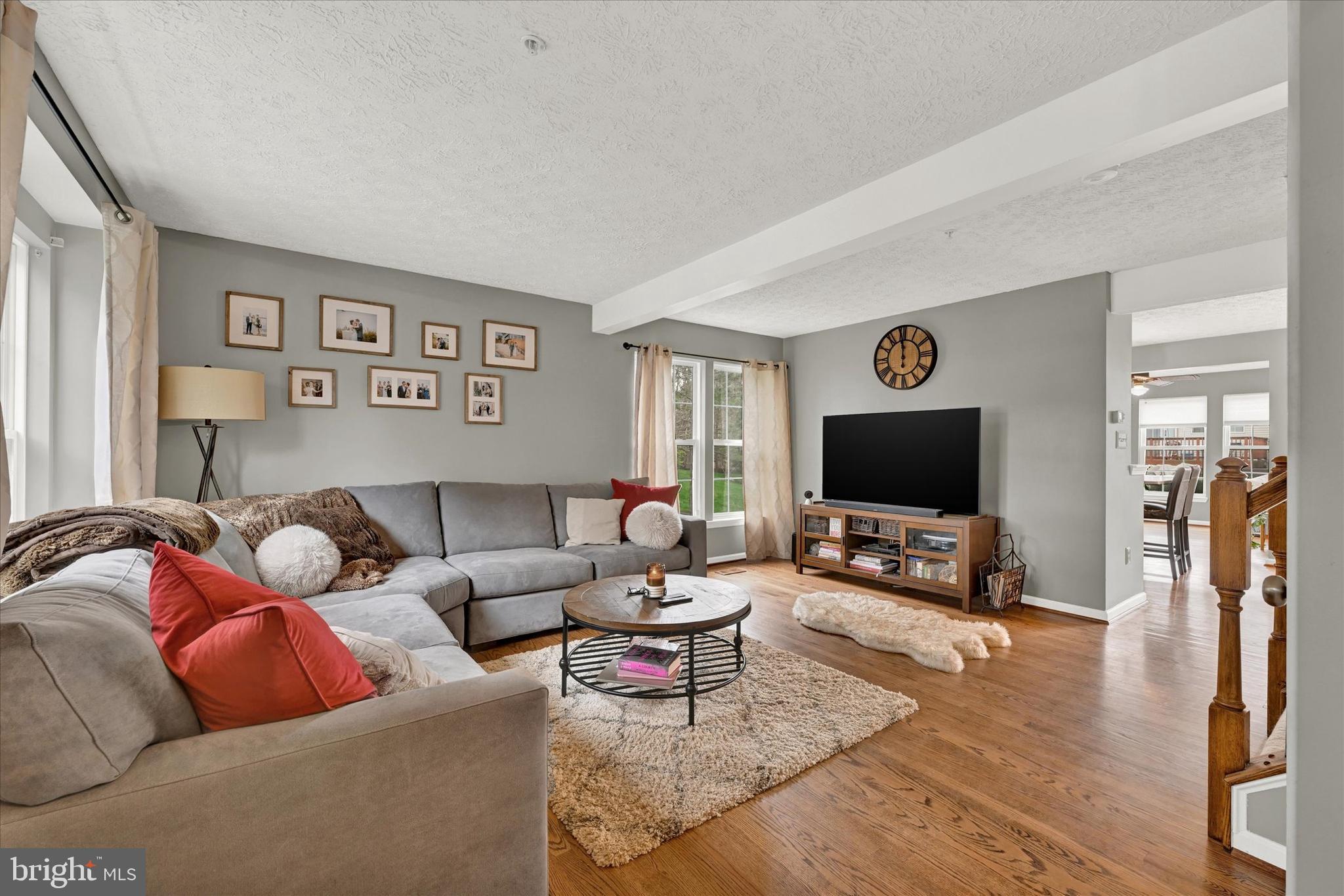 8712 Thornbrook Drive Odenton, MD 21113 - Photo 3 of 27