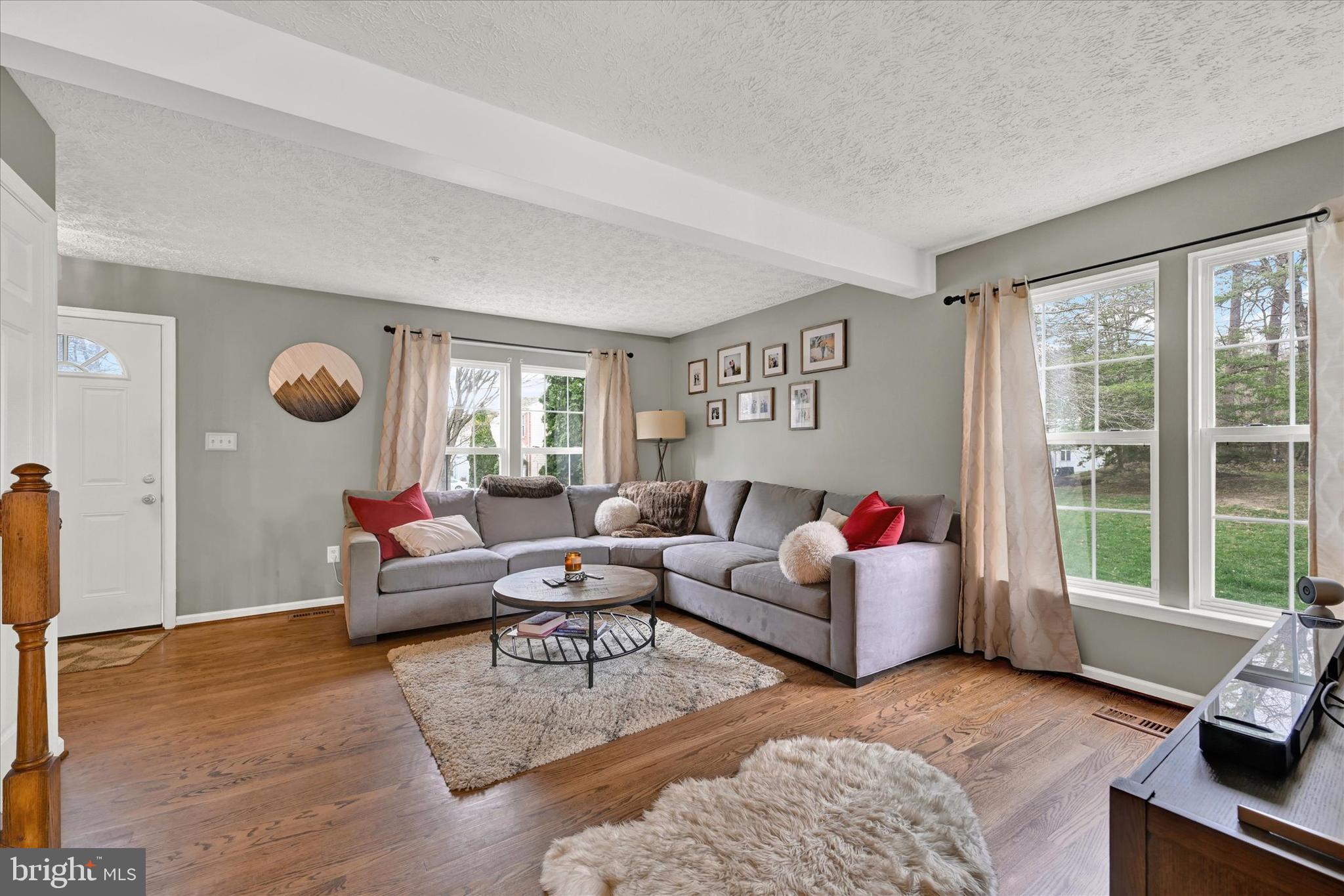 8712 Thornbrook Drive Odenton, MD 21113 - Photo 4 of 27