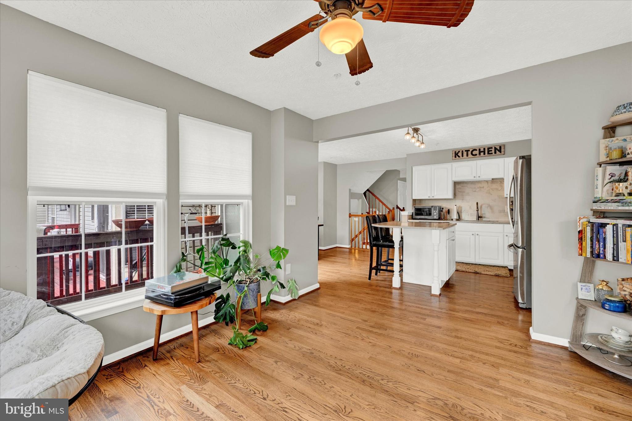 8712 Thornbrook Drive Odenton, MD 21113 - Photo 5 of 27