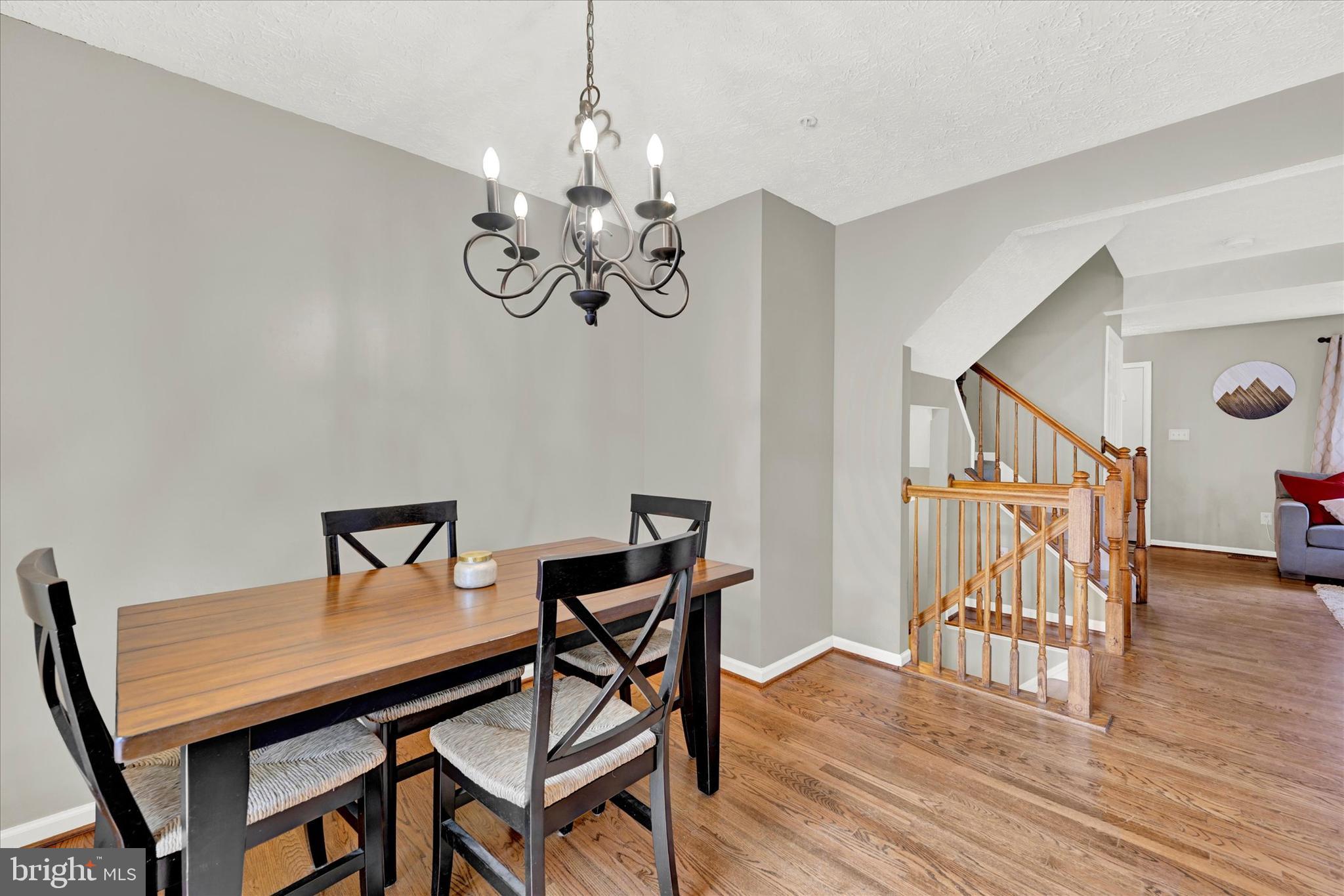 8712 Thornbrook Drive Odenton, MD 21113 - Photo 10 of 27