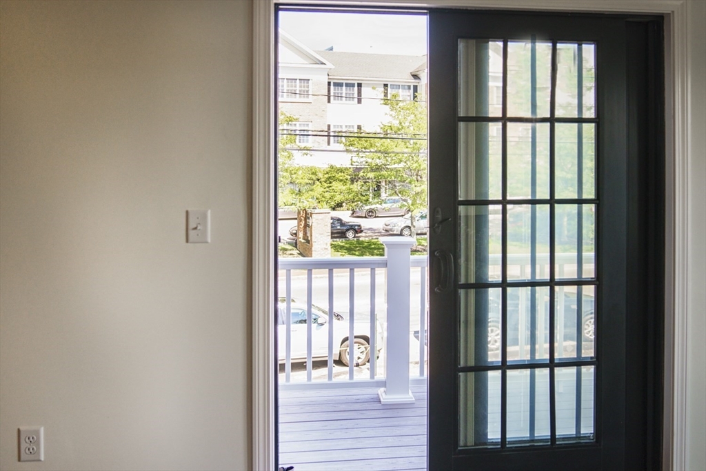 49 Center Street Barnstable, MA 02601 - Photo 8 of 36 a view of a room that has a window