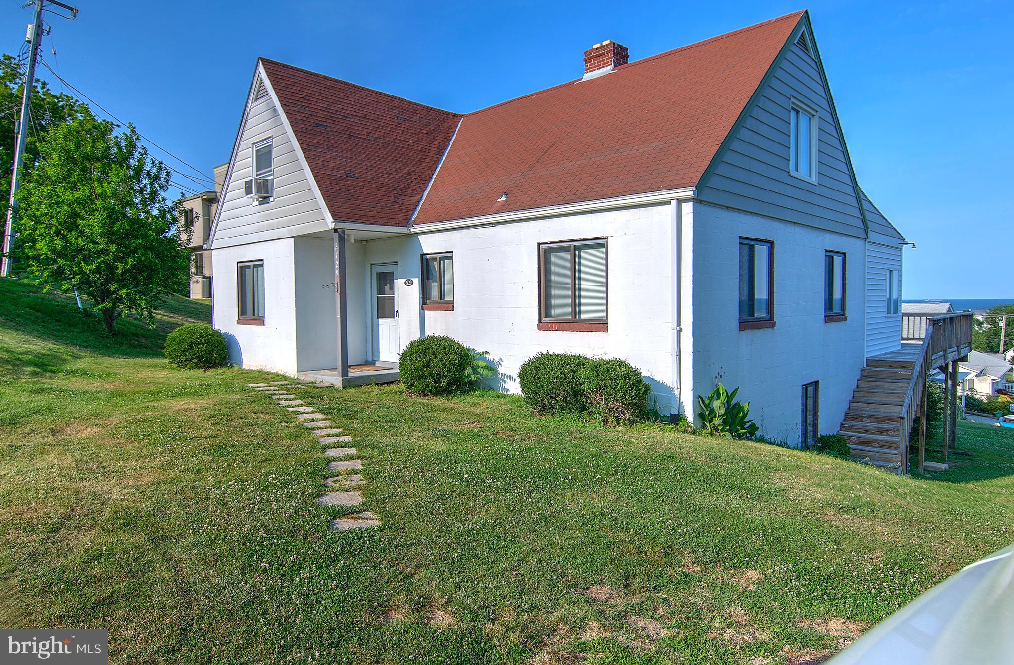 2729 Ridge Road Huntingtown, MD 20639 - Photo 1 of 21