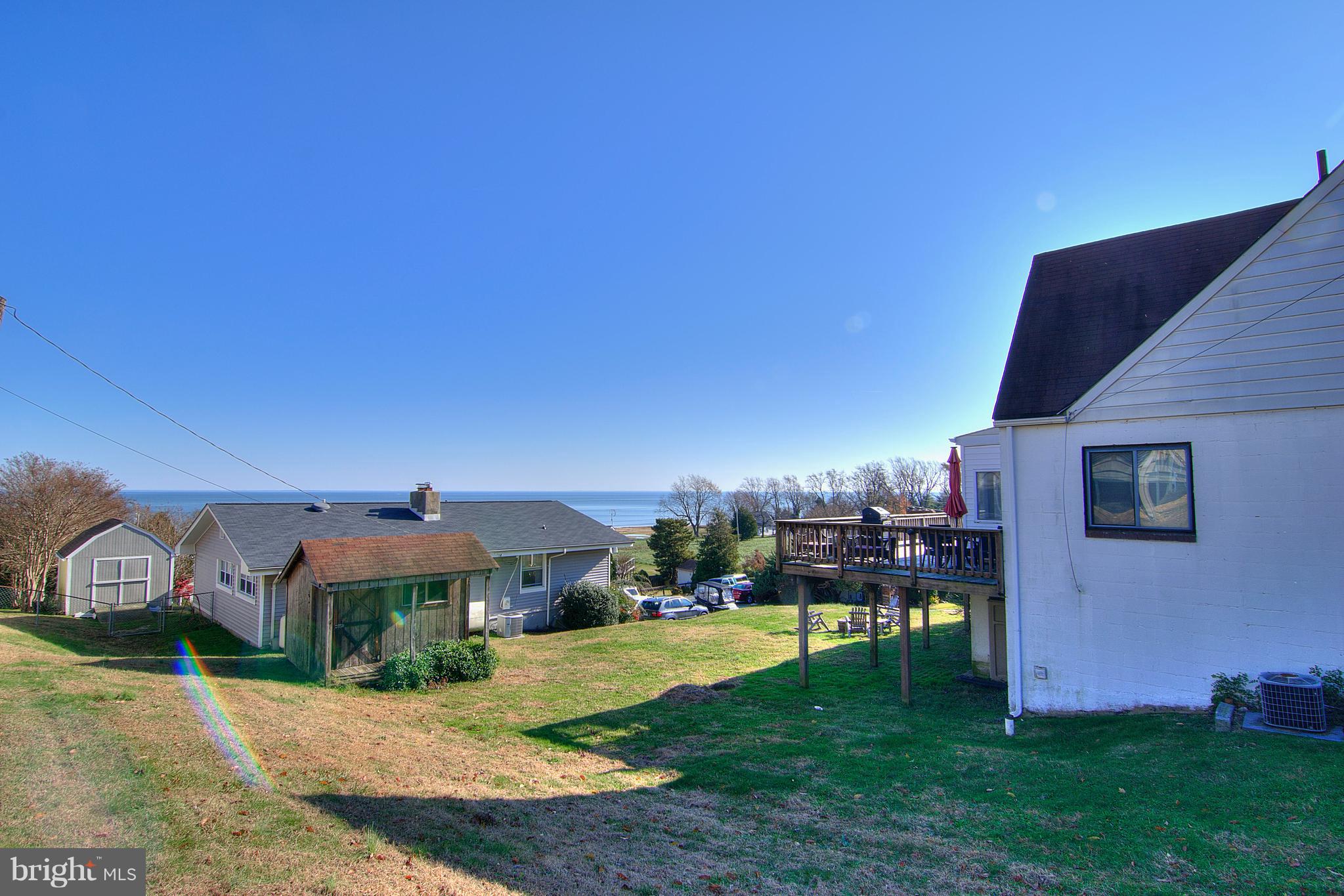 2729 Ridge Road Huntingtown, MD 20639 - Photo 21 of 21