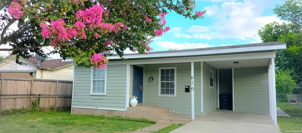 $1,450 | 610 El Monte Boulevard, San Antonio, TX 78212